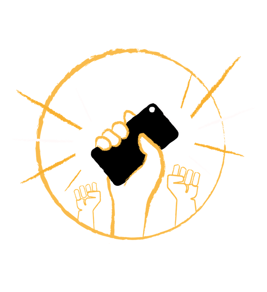 جعبه‌ابزار پیام‌رسانی - پیام‌رسان‌های امن برای شرایط قطع اینترنت